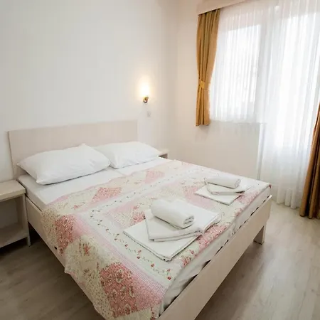 Pansion Obala Međugorje