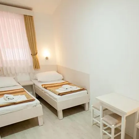 Pansion Obala Pensjonat Međugorje