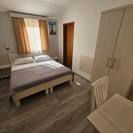 Pansion Obala 4* Međugorje