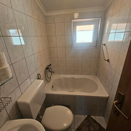 Pansion Obala Međugorje