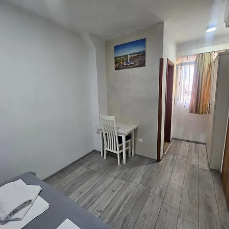 Pansion Obala 4* Međugorje