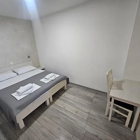 Pansion Obala Pensjonat 4*