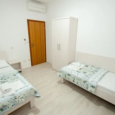 Pansion Obala Međugorje